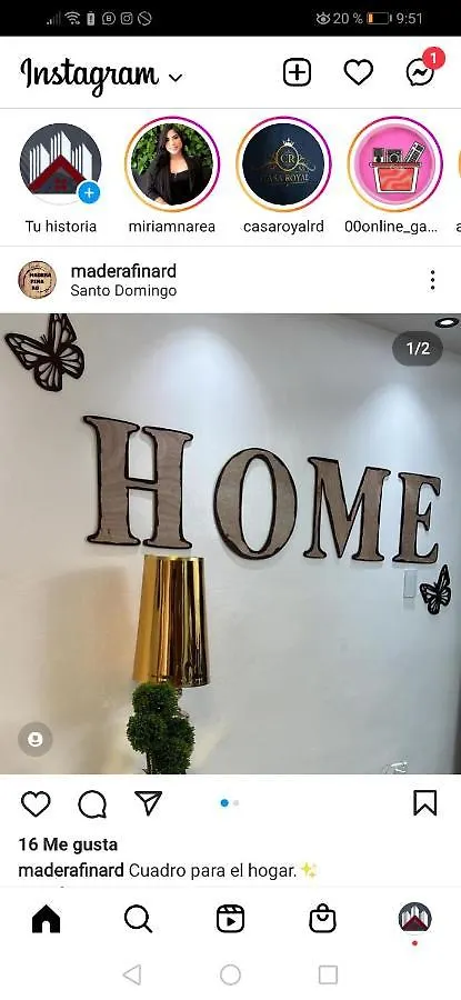 Garden City Edifi Io 4 Apt. 302 Av. Charles De Gaulle Santo Domingo